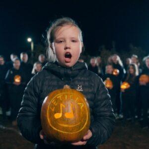Leticia – Lapsikuorosta kaikkien kuoroperheeksi
